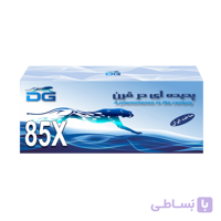 کارتریج لیزری دیجی حجم بالا اچ پی 85X