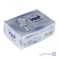 صابون بچه 100 گرمی فیروز