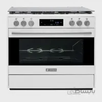 اجاق گاز اسنوا سری آدرینا مدل SGC5-3112N ا Snowa SGC5-3112N Oven