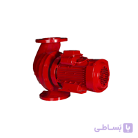 پمپ سیرکولاتور خطی ارس ۳ اینچ سری PD40