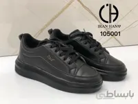 کتونی زنانه رئال بندی ایران هانی 105001