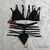 لباس خواب ست رونیا کد 909 ا Ronya pajamas code 909