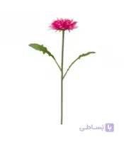 شاخه گل داوودی ایکیا مدل SMYCKA سایز 30 سانتیمتری
