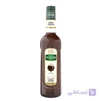 سیروپ Mathieu Teisseire کرم ایرلندی