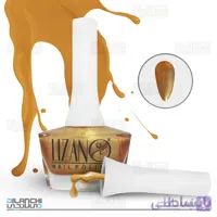 لاک براق لیزانو شماره 23