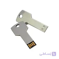 فلش مموری فلزی P-D13 32GB