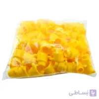 نگهدارنده سلول ملکه هفت گوهر بسته 100 تایی