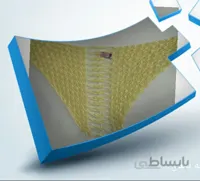 اشارپ- قلاب بافی