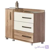 دراور سه کشو یلدا