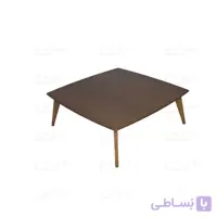 جلو مبلی مربع ساده مدل :mct6