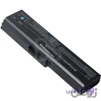 باتری لپ تاپ Toshiba مدل PABAS117