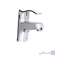 شیر روشویی شودر مدل اوپال ا شیر روشویی شودر مدل اوپال