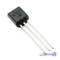 ترانزیستور BJT مدل BC327-40