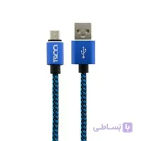 کابل USB به microUSB تسکو TC A170