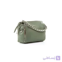 کیف رودوشی زنانه کد TB-6215 برند برنوتی
