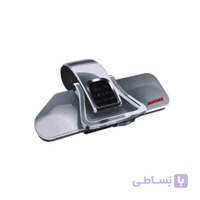 اتو پرس ژانومه (سخنگو) مدل SP-650 ا JANOME SP-650 PRESS STEAM IRON