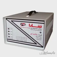 استابلایزر 3500 ولت آمپر سارا – لباسشویی و ظرفشویی