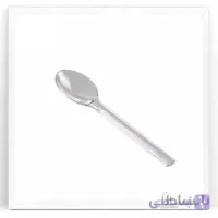 قاشق الیت میلان طب پلاست