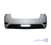 سپر عقب برلیانس 330