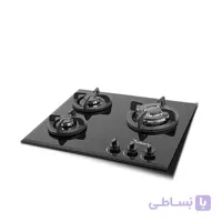 اجاق گاز رومیزی 3 شعله میلان G32