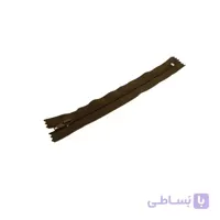 زیپ 20 سانتی ساده کد 5048Z