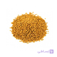 بذر یونجه بسته‌ی 100 گرمی