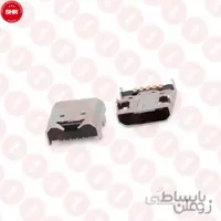کانکتور شارژ ال جی LG T370 T375 V410 V500 V510 OPTIMUS VU MICRO USB 5PIN TYPE B
