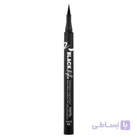 خط چشم ماژیکی پاستل مدل Black styler