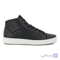 نیم بوت مردانه اکو اصل مدل SOFT 7 M