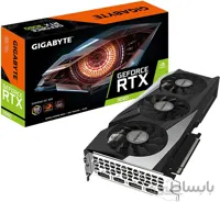 گرافیک Gigabyte RTX 3060 GAMING OC 12GB V2 LHR