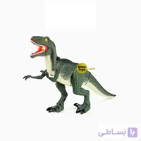 اکشن فیگور دایناسور | سبز