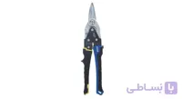 قیچی ورق بر نووا مدل NTT 2308