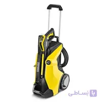 کارواش کرشر مدل K7 Premium Full Control Plus ا Karcher K7 Premium Full Control Plus Carwash