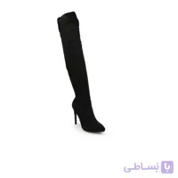 بوت ساق بلند زنانه - 1703