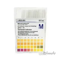 کاغذ ph سنج