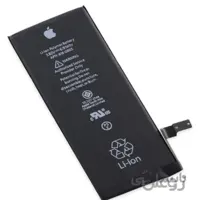 باتری آیفون ۶G  iphone 6 مدل DL با گارانتی اورجینال
