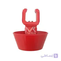 کاسه نیپل اتوماتیک جوجه و بلدرچین پارس