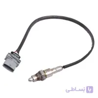 سنسور اکسیژن سمند EF7 پایین سوکت طوسی بوش
