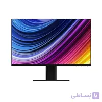 مانیتور گیمینگ شیائومی مدل XMMNT27QH سایز ۲۷ اینچ