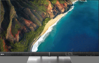 تلویزیون جی پلاس 50 اینچ ال ای دی مدل 50LU7230S هوشمند ا Gplus 50LU7230S Smart 4K LED TV 50 Inch
