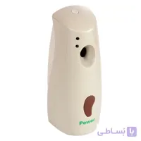 دستگاه خوشبو کننده اتوماتیک هوا مدلpower - بدون اسپری