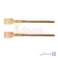 کاردک صنعتی ضد جرقه