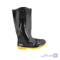 چکمه لاستیکی ساق بلند