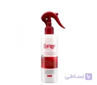 لوسیون مو بدون آبکشی لایف