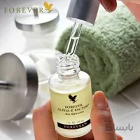 فوراور آلفا-ای فاکتور (ترمیم کننده و ضد چروک پوست)