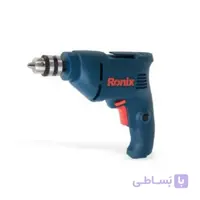 دریل رونیکس مدل 2106C ا Ronix 2106C Drill کد 290202