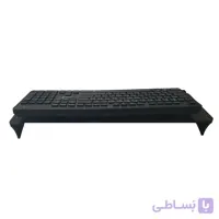 پایه نگهدارنده کیبورد کامپیوتر آرمو مدل KB-425