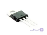 IC REGULATOR 7805 - هانیپا الکترونیک