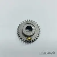 چرخ دنده 30 لمینت کد 11375