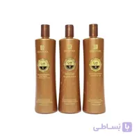 کراتین مو کراپلکس گلد Keraplex Gold برزیلی اصل